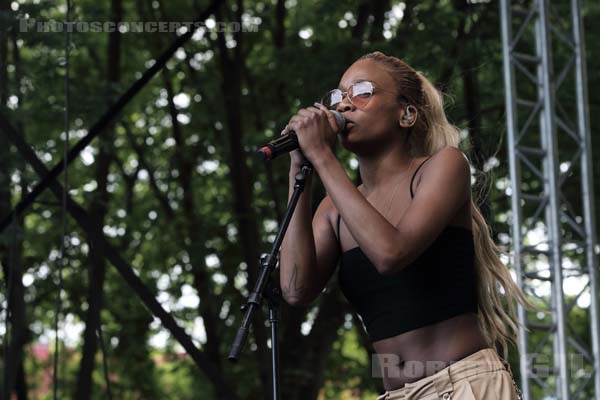 ABRA - 2018-05-27 - PARIS - Parc de la Villette - Scene Prairie du Cercle Nord - 